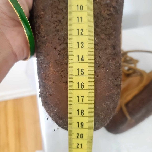 Vintage Kids Moccasins Mukluks - Picture 8 of 8